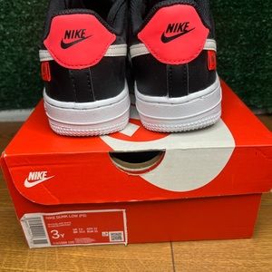 Kids boys/girls Nike Dunk lows